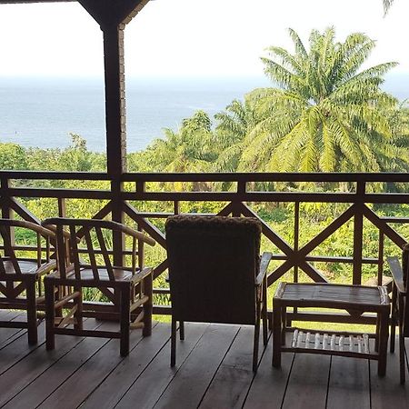 Roca Monte Forte Villa Neves Ngoại thất bức ảnh