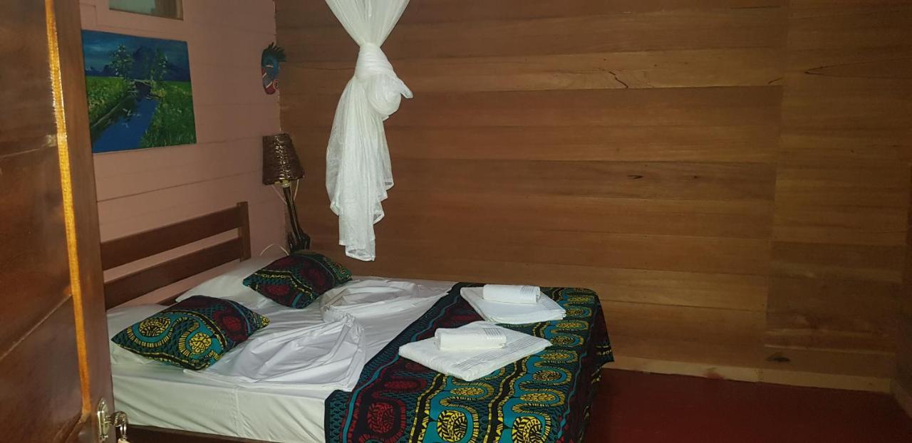 Roca Monte Forte Villa Neves Ngoại thất bức ảnh
