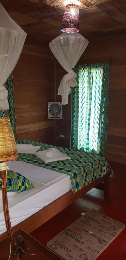 Roca Monte Forte Villa Neves Ngoại thất bức ảnh
