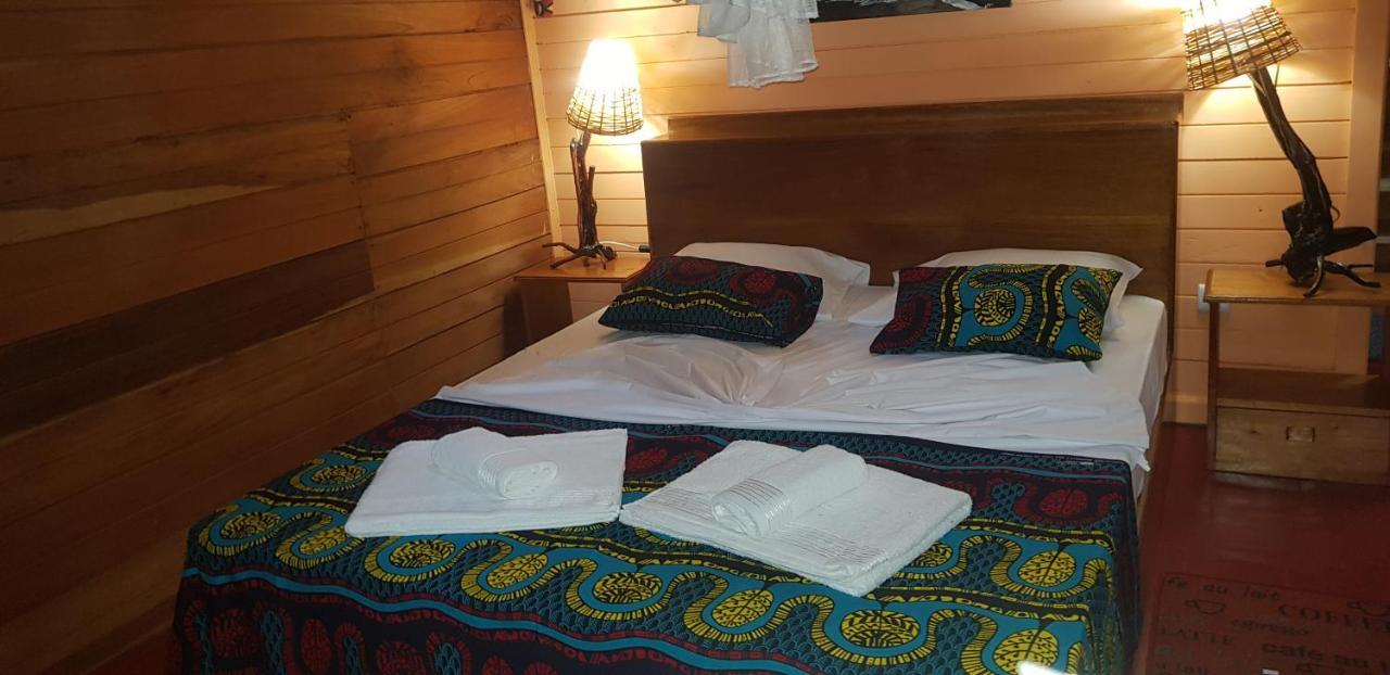Roca Monte Forte Villa Neves Ngoại thất bức ảnh