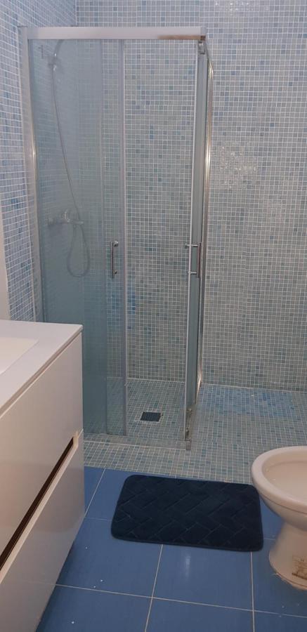 Roca Monte Forte Villa Neves Ngoại thất bức ảnh