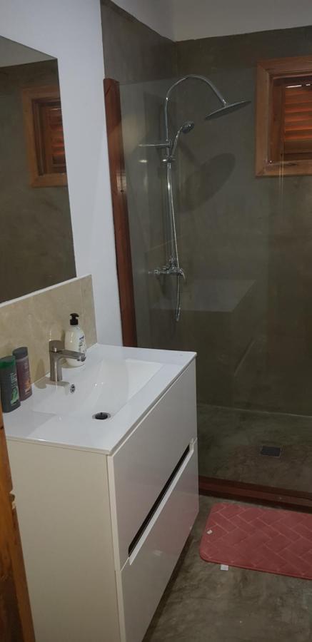 Roca Monte Forte Villa Neves Ngoại thất bức ảnh