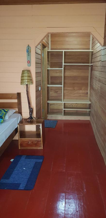Roca Monte Forte Villa Neves Ngoại thất bức ảnh