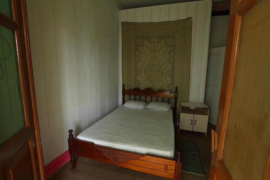 Roca Monte Forte Villa Neves Ngoại thất bức ảnh