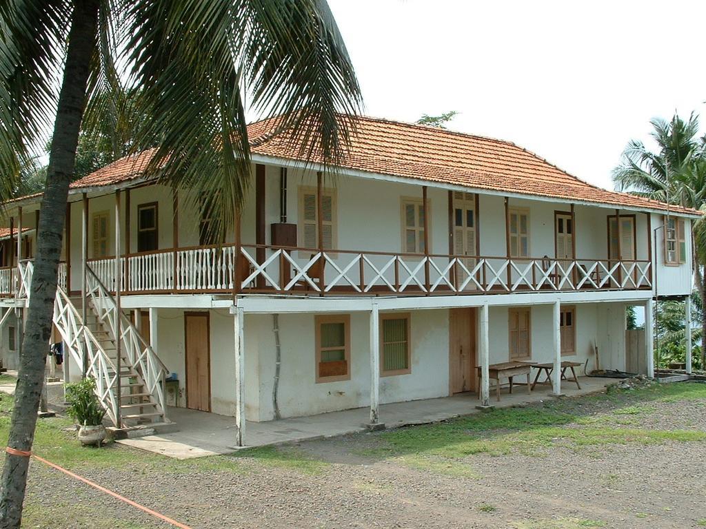 Roca Monte Forte Villa Neves Ngoại thất bức ảnh