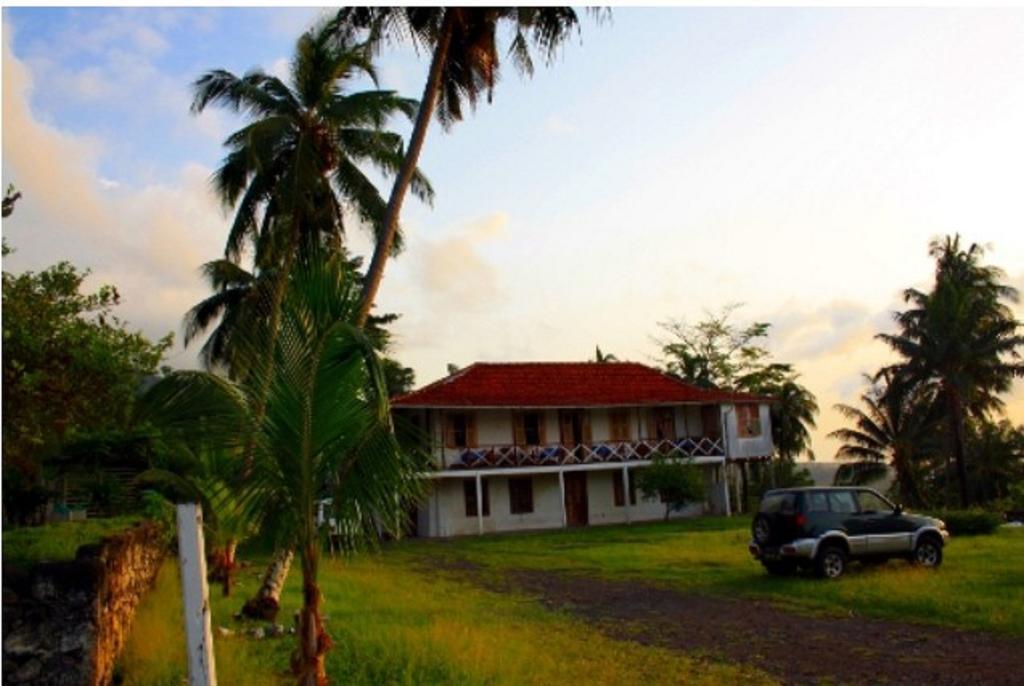 Roca Monte Forte Villa Neves Ngoại thất bức ảnh