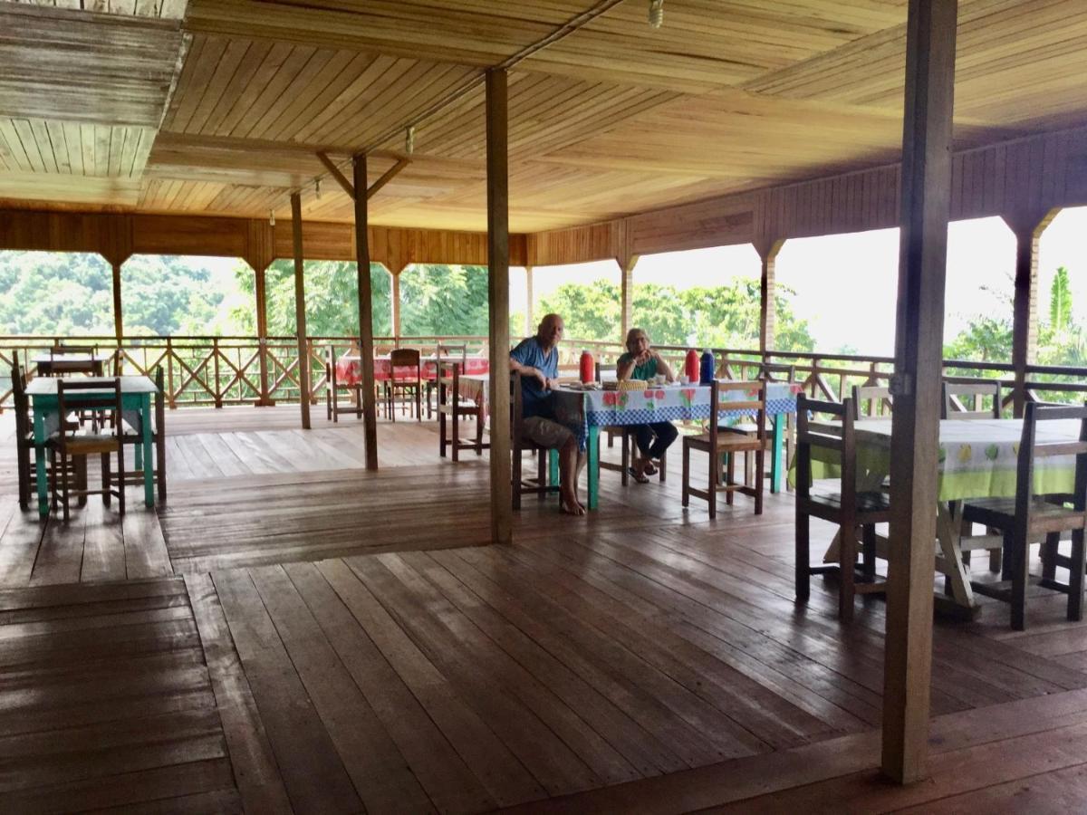 Roca Monte Forte Villa Neves Ngoại thất bức ảnh