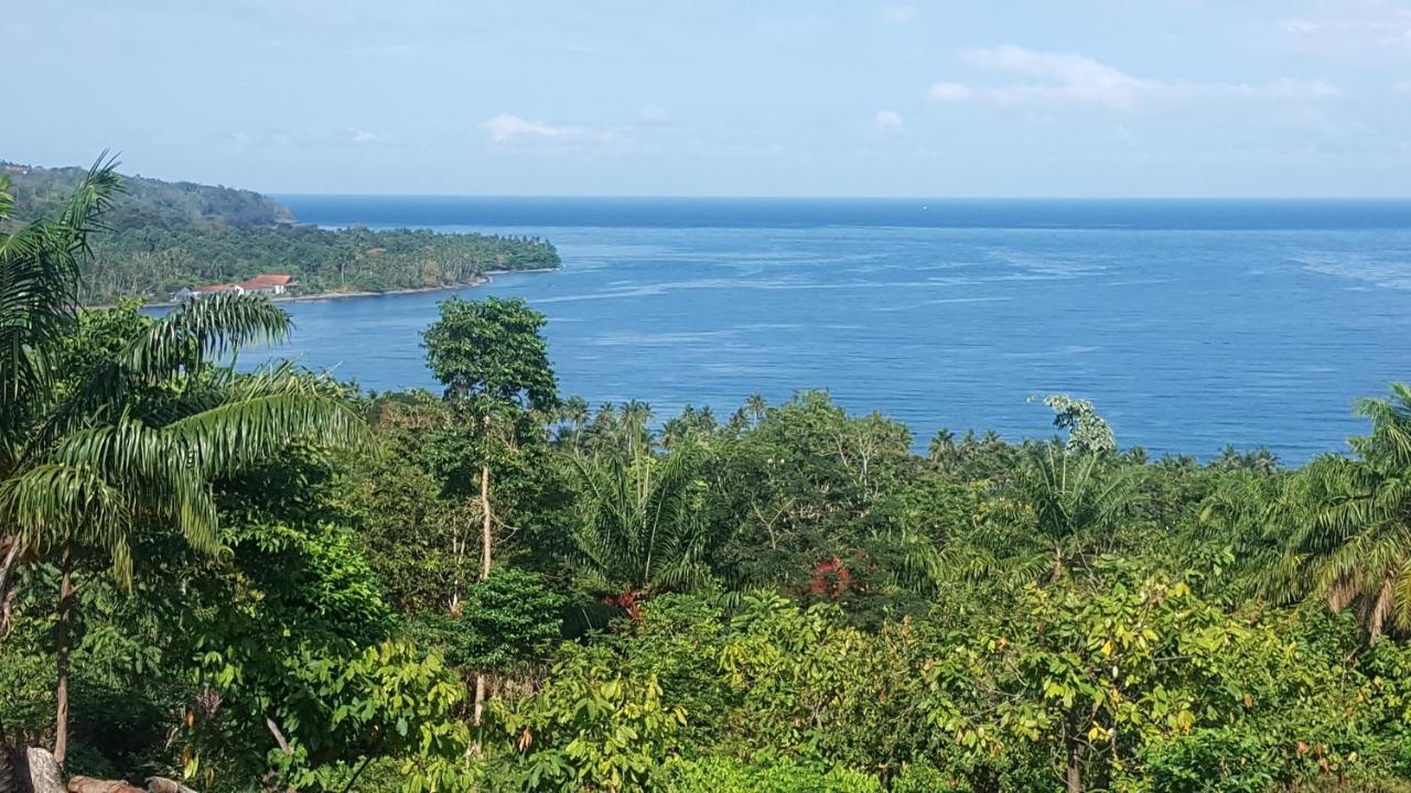 Roca Monte Forte Villa Neves Ngoại thất bức ảnh