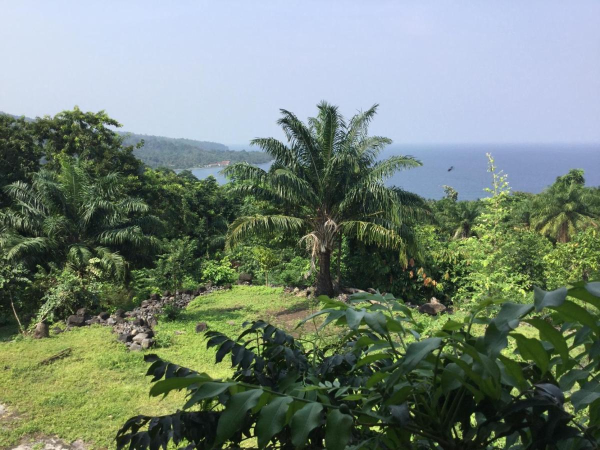 Roca Monte Forte Villa Neves Ngoại thất bức ảnh